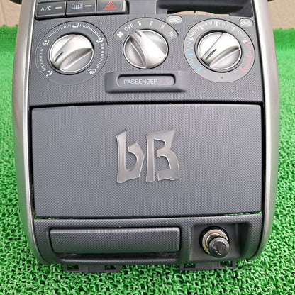 Toyota bB NCP30/NCP31 Genuine Center Panel