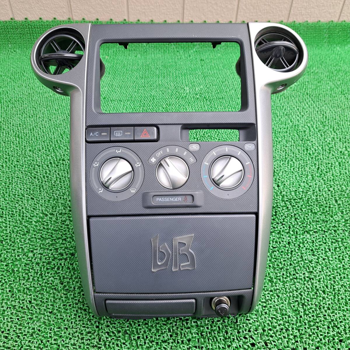 Toyota bB NCP30/NCP31 Genuine Center Panel