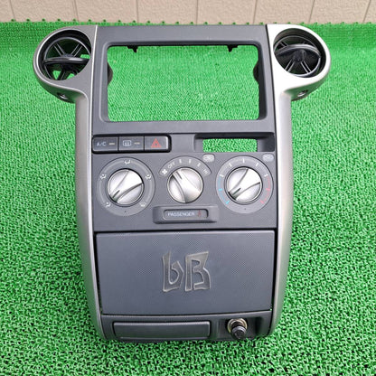 Toyota bB NCP30/NCP31 Genuine Center Panel