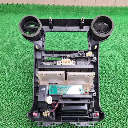 Toyota bB NCP30/NCP31 Genuine Center Panel