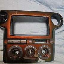 Toyota bB NCP-Series Kirameki Majora Interior Panel