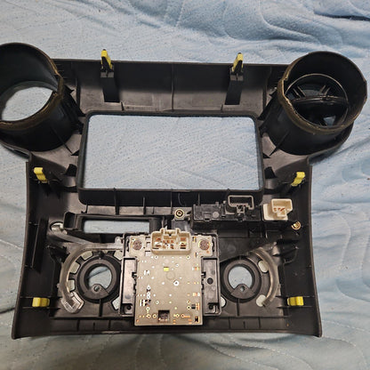 Toyota bB NCP-Series Kirameki Majora Interior Panel
