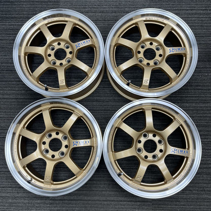 gram light 15x6.5 4x100