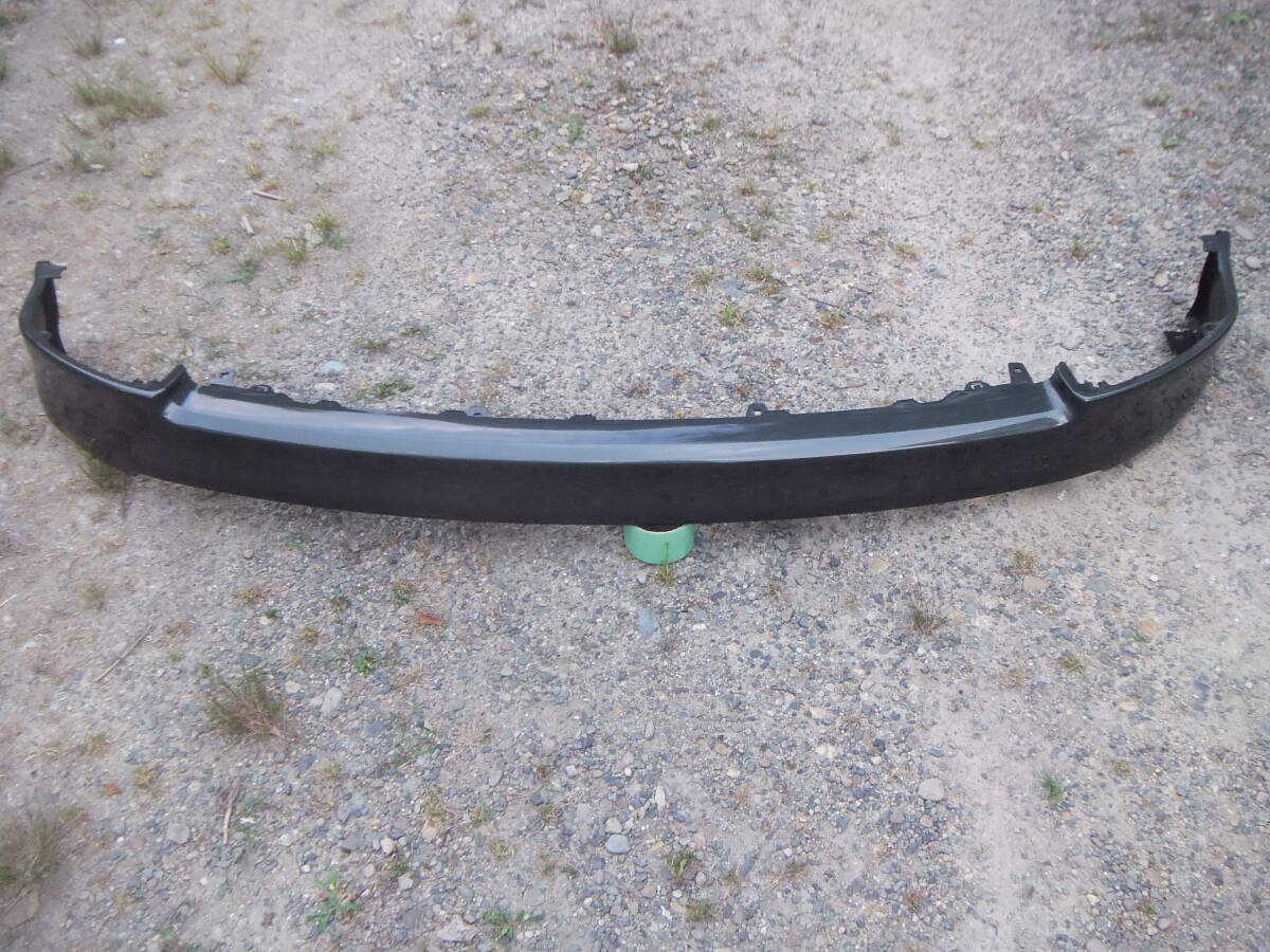 Toyota bB NCP30 Front Half Spoiler | Used