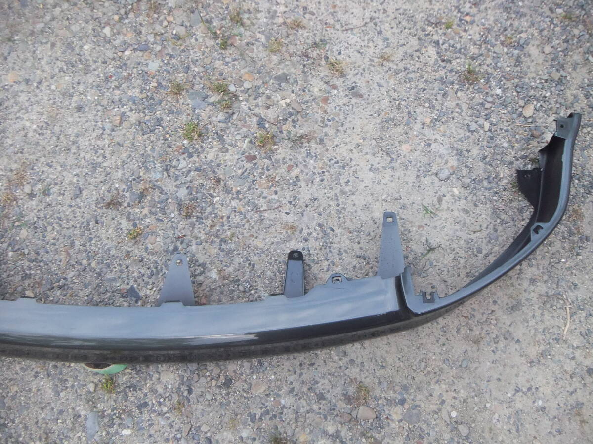 Toyota bB NCP30 Front Half Spoiler | Used