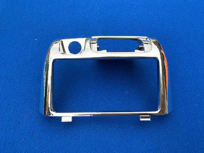 Toyota bB NCP30-Series Chrome Center Panel