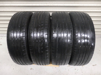 Meister S1-Style Wheels | 17x5.5 | 4x100