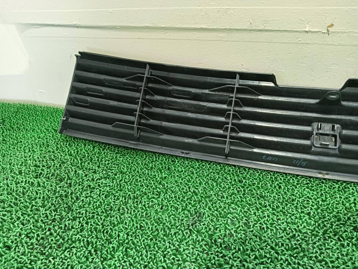 Toyota bB Grille - black