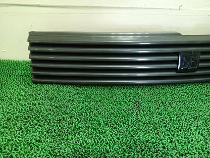 Toyota bB Grille - black