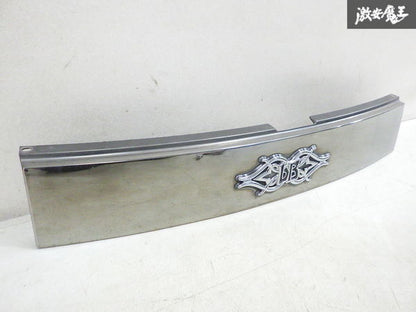 Toyota bB Illuminated Grille