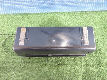 Toyota bB upper glove box