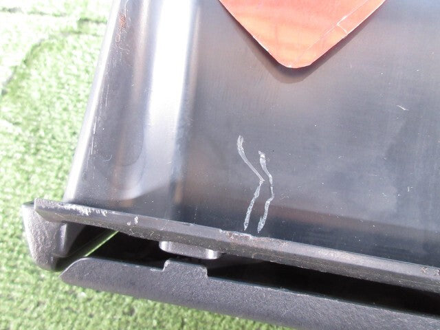 Toyota bB upper glove box