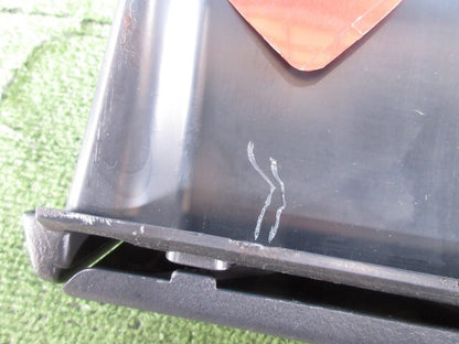 Toyota bB upper glove box