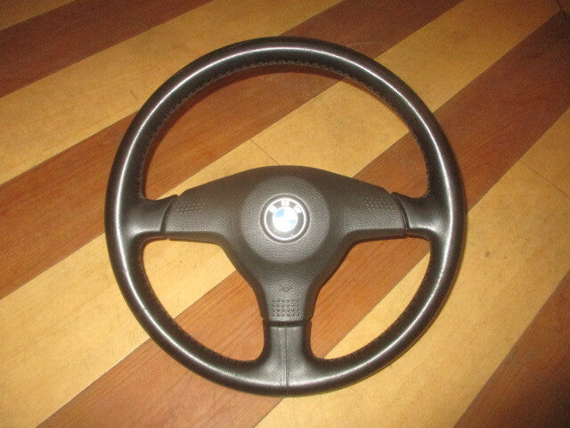 BMW E36 OEM Sport Steering Wheel
