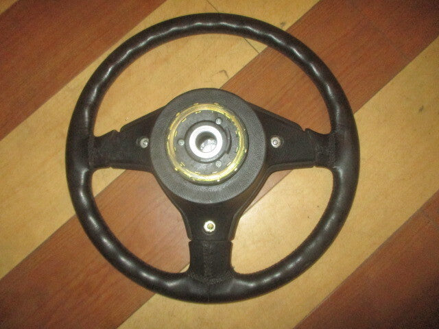 BMW E36 OEM Sport Steering Wheel