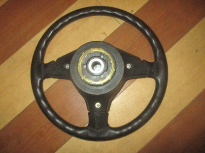 BMW E36 OEM Sport Steering Wheel