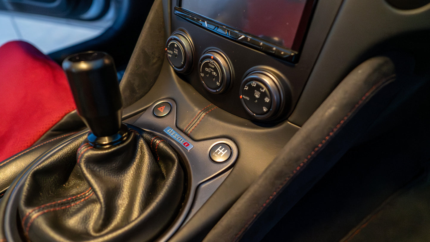 2017 Nissan 370Z NISMO – Silver | 13k Miles | Lightly Modified | Modern JDM Icon