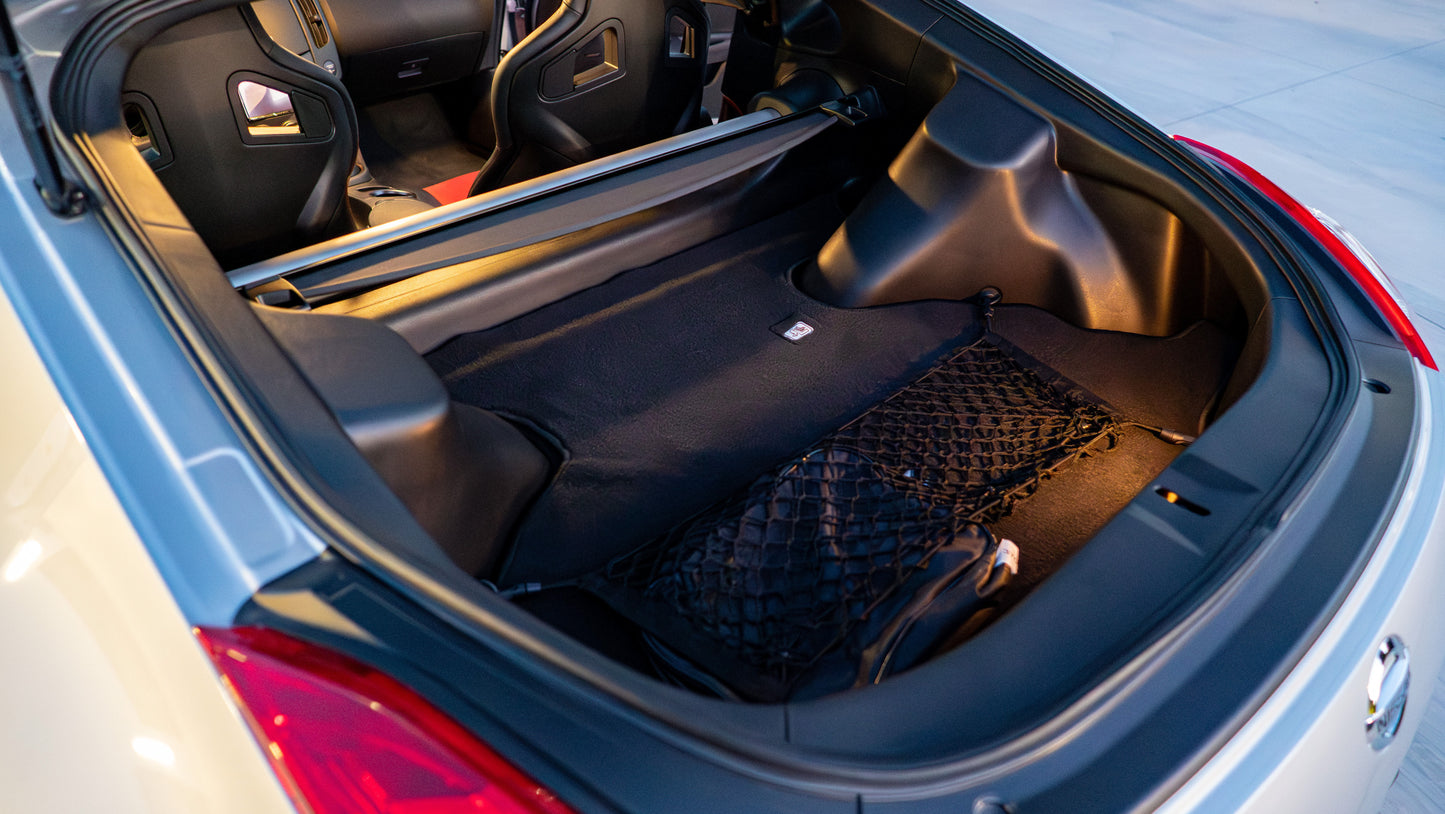 2017 Nissan 370Z NISMO – Silver | 13k Miles | Lightly Modified | Modern JDM Icon