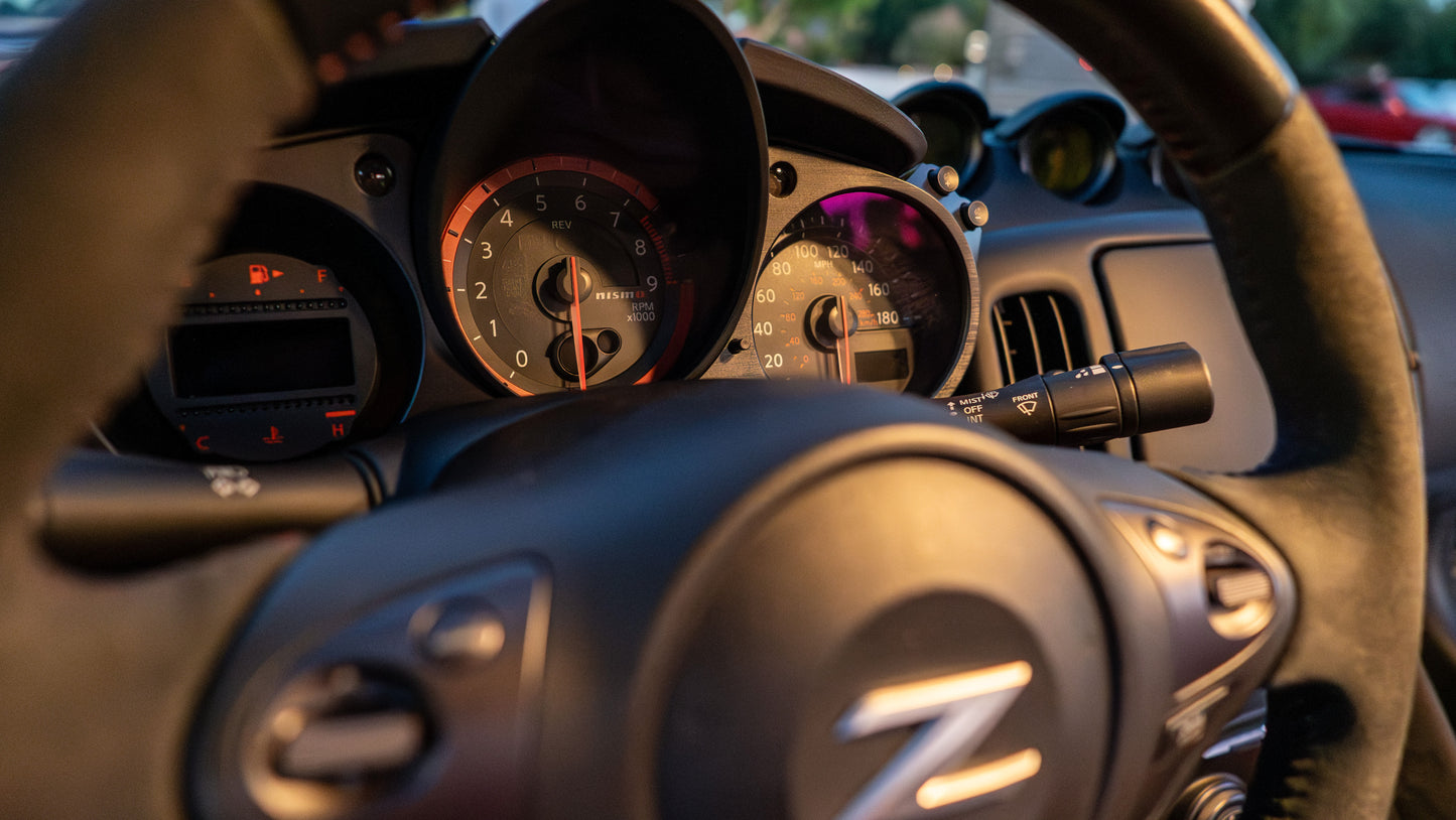 2017 Nissan 370Z NISMO – Silver | 13k Miles | Lightly Modified | Modern JDM Icon