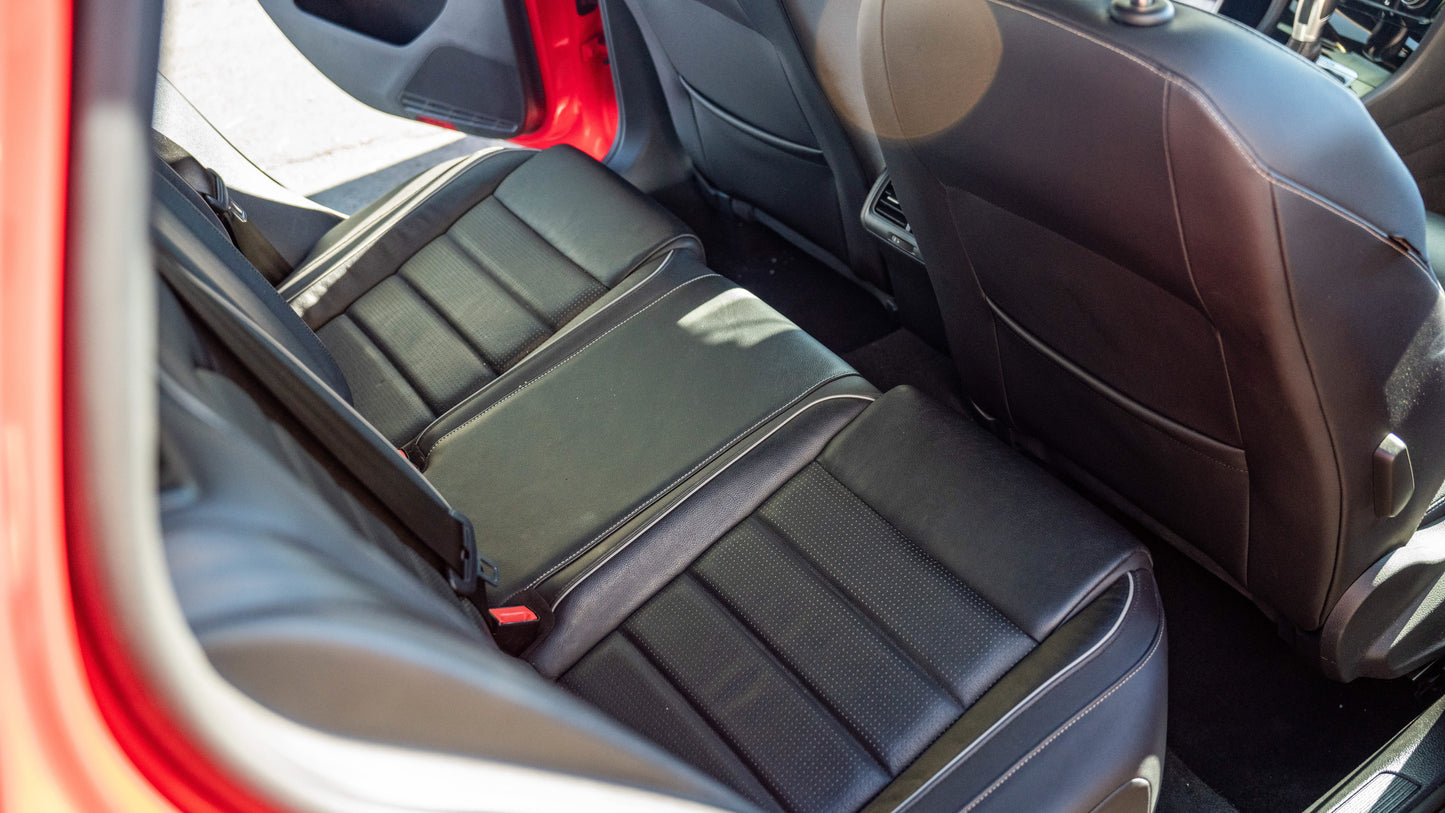 2019 Volkswagen Golf R – Tornado Red | DSG | AWD Performance Hatch | Modern Enthusiast Favorite