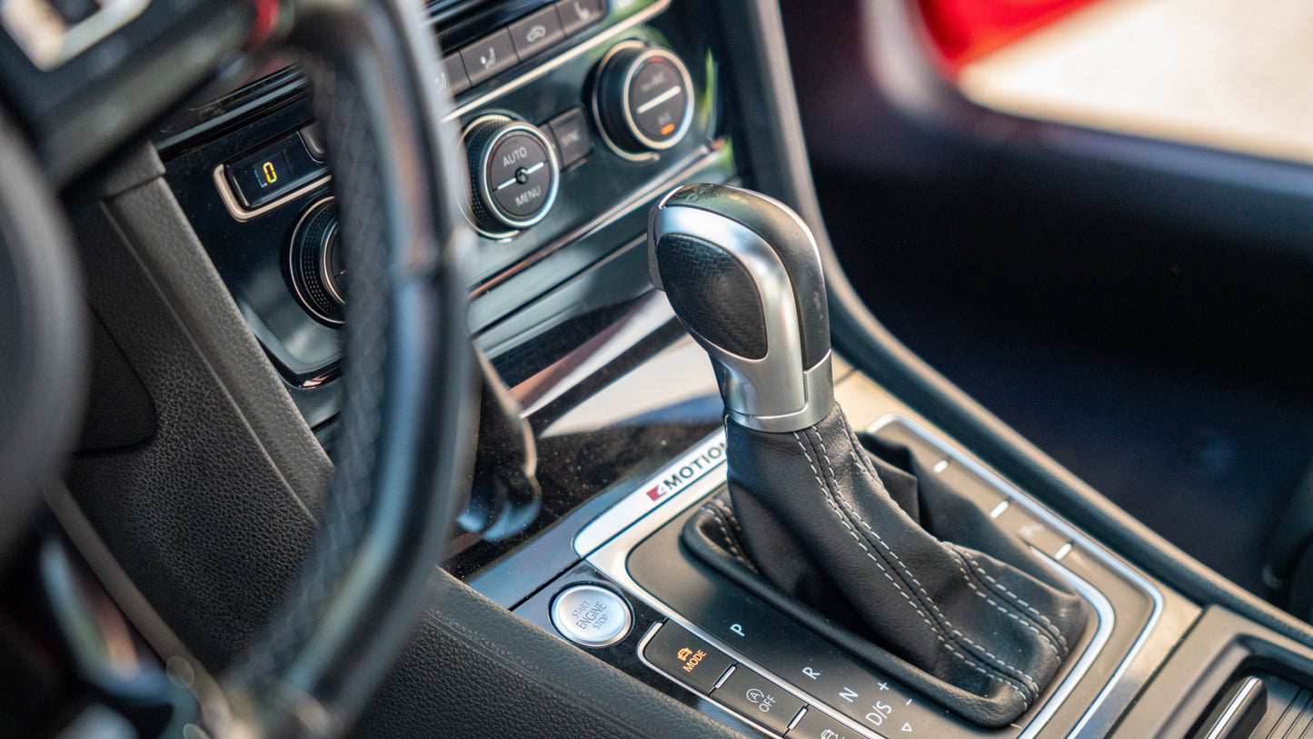 2019 Volkswagen Golf R – Tornado Red | DSG | AWD Performance Hatch | Modern Enthusiast Favorite