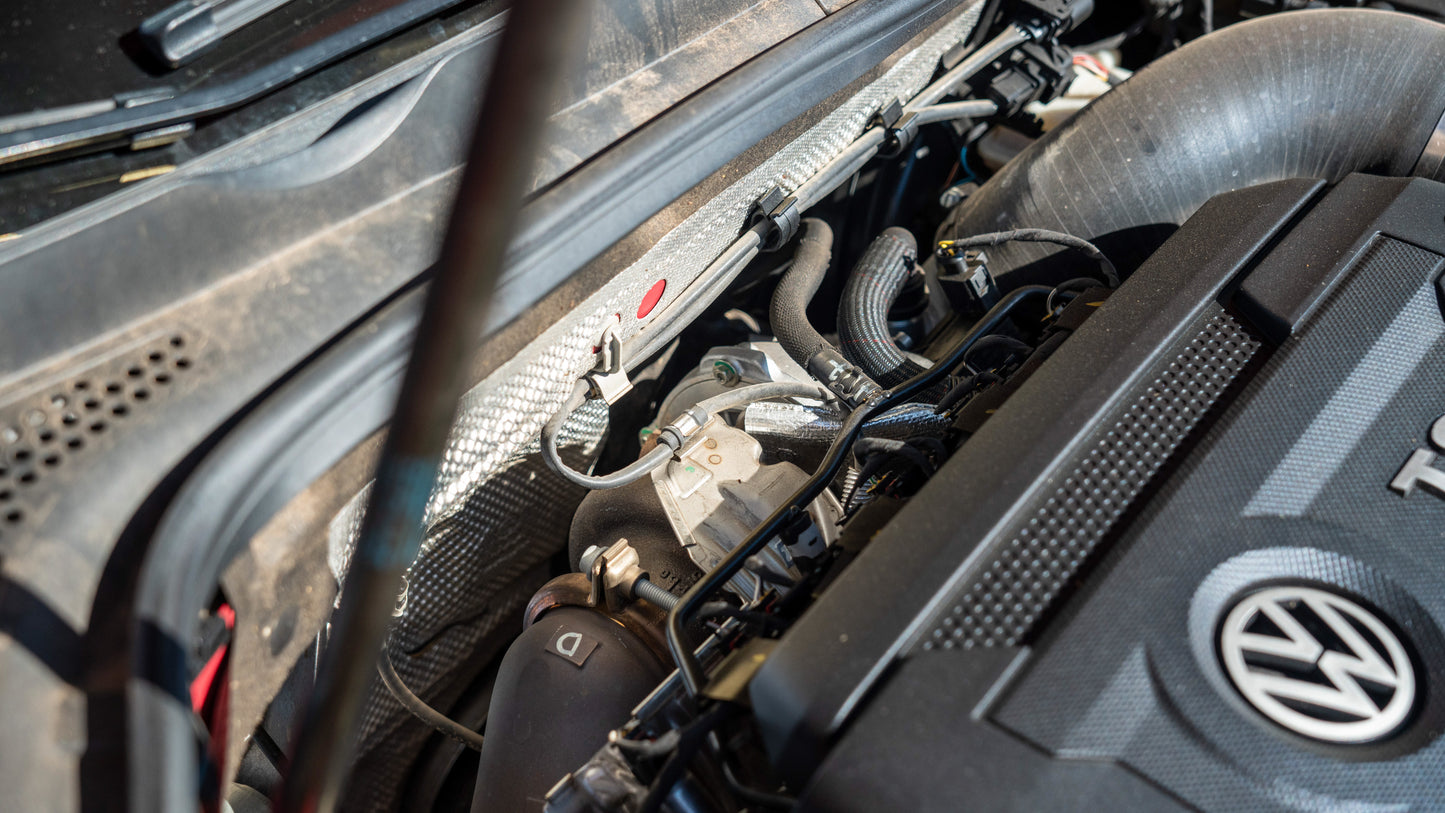 2019 Volkswagen Golf R – Tornado Red | DSG | AWD Performance Hatch | Modern Enthusiast Favorite