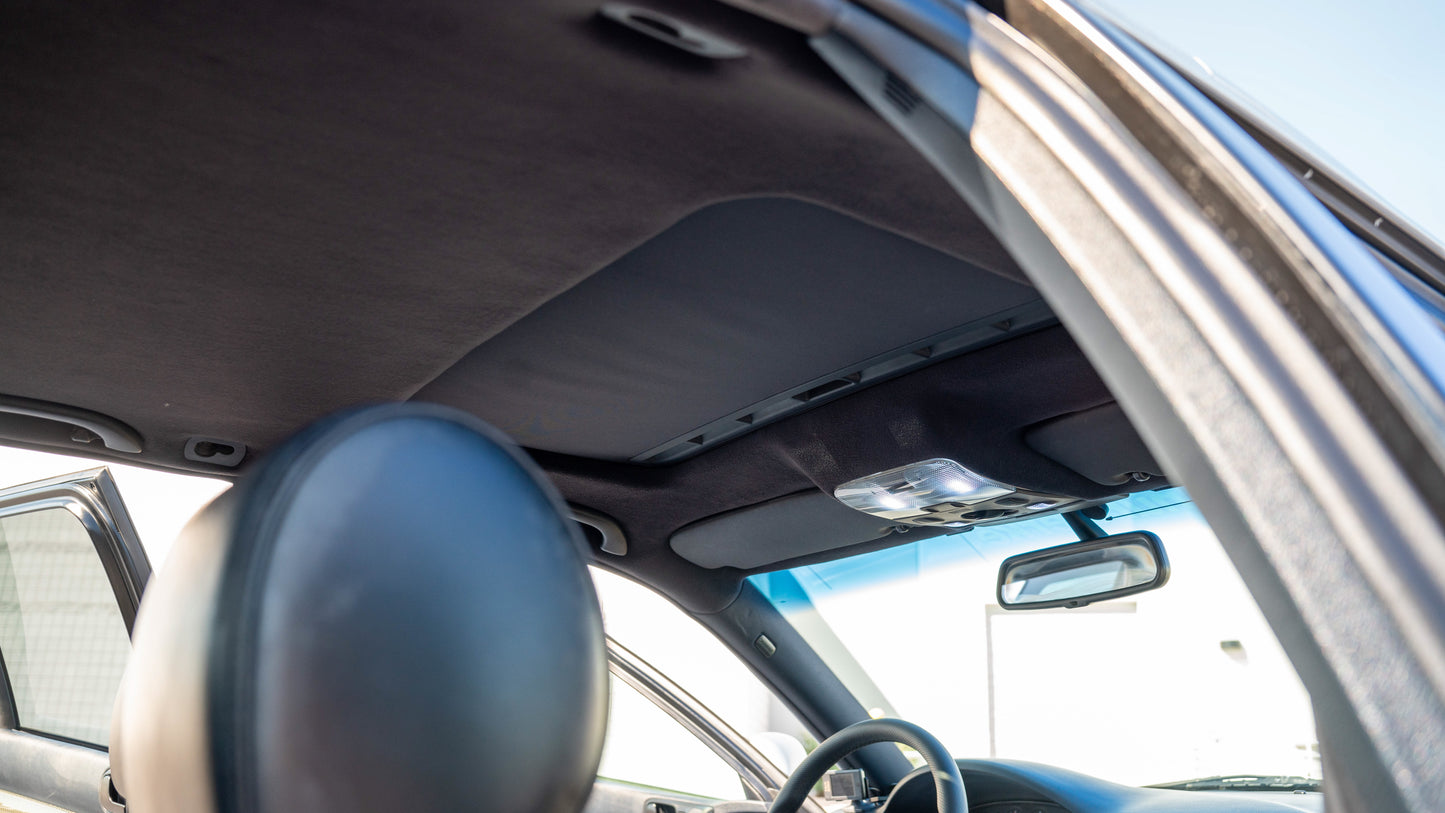 2001 Audi RS4 Avant | Avus Silver | Euro Spec | 104K Miles