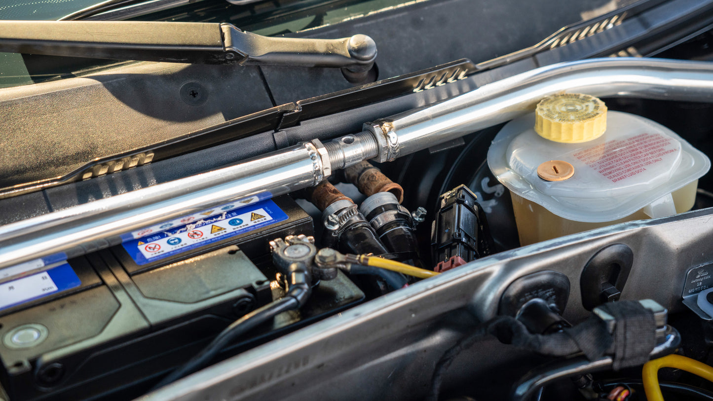 2001 Audi RS4 Avant | Avus Silver | Euro Spec | 104K Miles