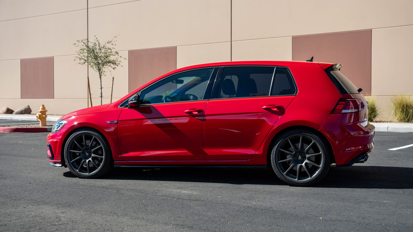 2019 Volkswagen Golf R – Tornado Red | DSG | AWD Performance Hatch | Modern Enthusiast Favorite